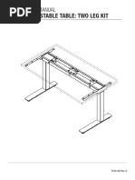 Imovr Vigor Installation Manual