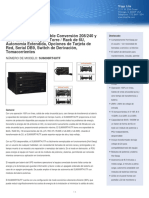 Ups Tripline - Ps87a9