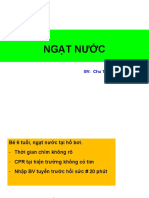 Ngạt Nước