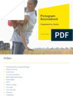 Pictogram Sourcebook: Organized by Sector