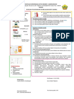RPP Daring - Mat - Umum Xi - KD 3.1 - Pertemuan 1