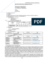 SILABO TF Adaptado A La Enseñanza NO PRESENCIAL