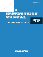 Sistem Hidrolik(TM Ke 3)