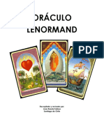 ORACULO LENORMAND - PDF Versi N 1