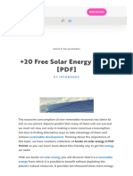 Solar Energy Books (PDF) - Infobooks - Org - 1629284193402