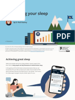 Optimizing Your Sleep v1