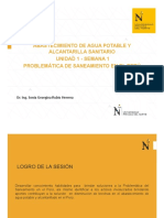 2. Problematica de Saneamiento en El Perú 2021-2 450