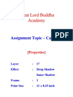 Great Lord Buddha Academy