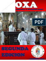 Educando en la liturgia para dar gloria a Dios