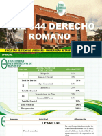 Dre - 044 Derecho Romano