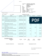 Account Statement - Sangita Upadhyay-19-20