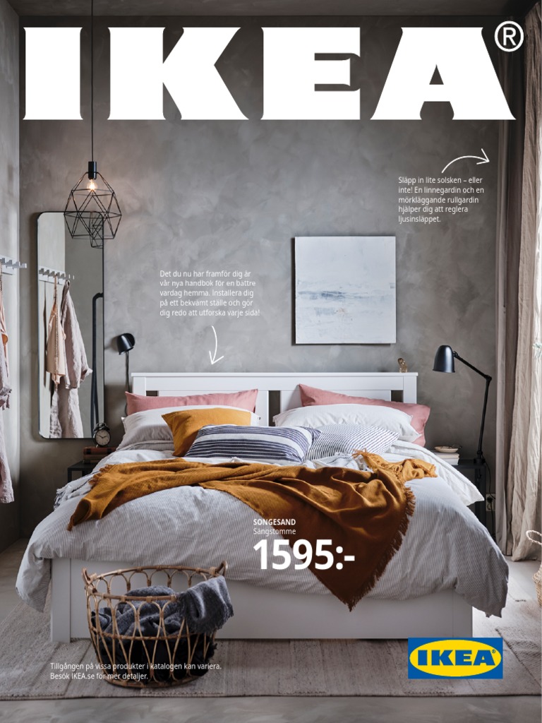 IKEA Catalogue 2021, 232pp | PDF