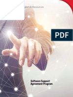 L SFTSUPTB D SoftwareSupportProgram PDF