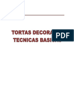 Tecnicas Basicas de Modelado