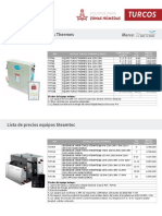 2021 Ezh R0 Distribuidores Turcos