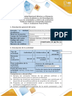 Guía de Actividades y Rúbrica de Evaluación-Fase 5-Evaluaciòn Final (POA)