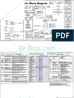 JM41/JM51 Discrete Block Diagram