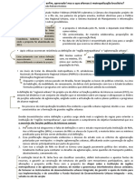 Texto - Estatuto Da Metropile (Folha 17,2x23,1)