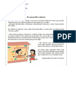 Comprensión Lectora 09 Al 13 de Agosto