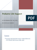 DR - Defa.Pediatric Basic Life Support+kasus