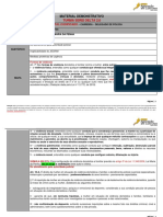 Lei Maria Da Penha - Novo Edital Codificado