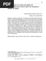 Bloco D - Térreo - Sala 113: Tarde | PDF | Brasil