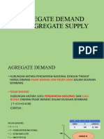 3. AGREGATE DEMAND DAN AGREGATE SUPPLY2