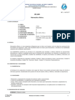 SILABO - 17101 - Final Matematica Basica