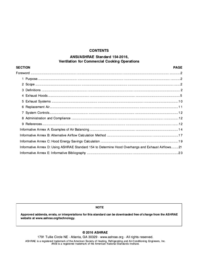 Ansi ashrae standard 154 2016 copy part3 pdf home appliance