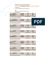 Calculo Hidraulico