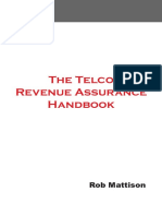 Pdfcoffee.com Revenueassurance Handbook Web PDF Free