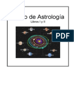Curso de Astrologia - 1 y 2
