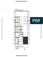Autodesk student home design floor plan