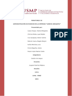 Monitoreo Iii-Gestion de Riesgos