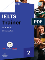 Trainer 2 Academic [ IELTS Thu Dang]