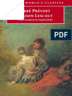 Manon Lescaut (Oxford World's Classics) (PDFDrive)