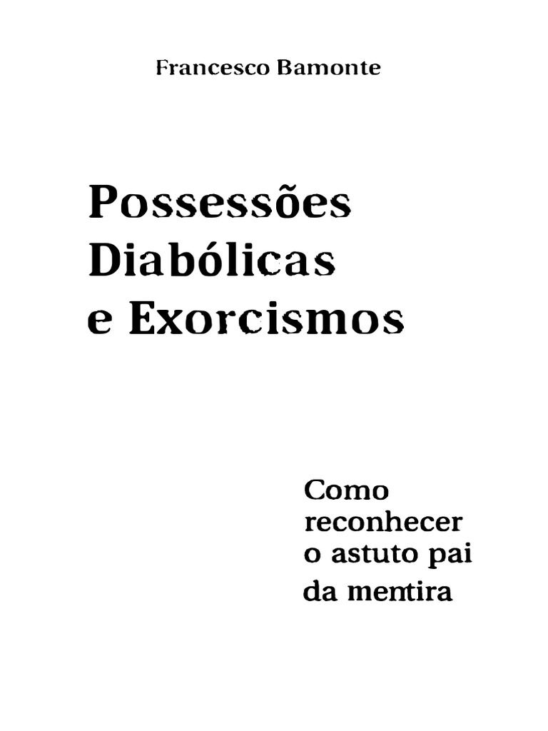 Exorcismo Sagrado promete subverter filmes de possessão; assista