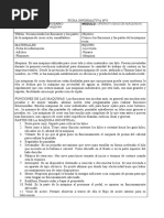 Partes y funcionamiento de la overlock | PDF | Máquina de coser ...