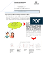 Guia Virtual y de Actividad Cuarto