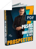 7 Pasos para Invitar - 904