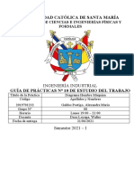 Informe N°10-Diagrama HM