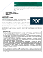 RESUMEN M1 L3 COMP Priv5 ASPECTO DINÁMICO DE LA PUBLICIDAD POSESORIA