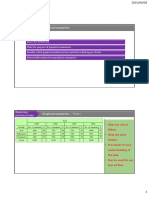 Graphical Summaries Exploring Statistical Data Outcomes