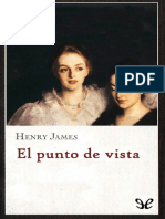 El Punto de Vista - Henry James