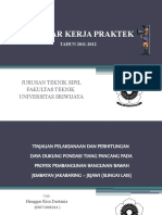 PRESENTASI SEMINAR KP Asli