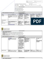 Español-Unidad 6.5 Sem3