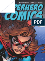 Superhero Comics - PDF Room