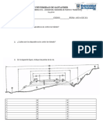 Taller - Dispositivos para El Control Del Transito