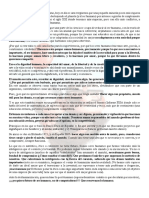 Apuntes Sobre "La Dignidad Humana, La Base para La Economía" de Joan Antoni Melé