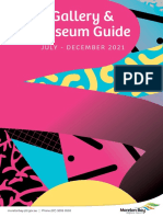 Gallery Museum Guide